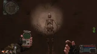 ГДЕ НАЙТИ ТЕЛО и КПК ШУТНИКА в S.T.A.L.K.E.R. ЗОВ ПРИПЯТИ