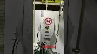 ASANSÖR ARIZA ÇALIŞMA