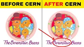 The Shocking Truth Behind the Mandela Effect: CERN is to Blame? Large Hadron Collider
