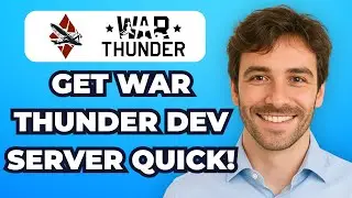How to install War Thunder Dev Server (-1 min⏱️)