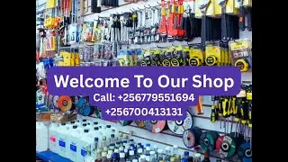 Tools Plus Hardware