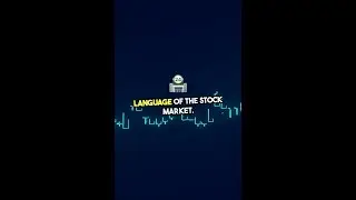 Summary of Trading Concepts