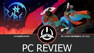 Pyre - Logic Review