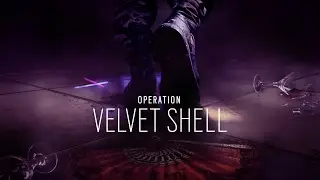 Rainbow Six Siege's Velvet Shell Update Live Stream With Game School (aka Vortex_AK)