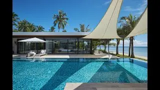 Find your own paradise at South West Villa