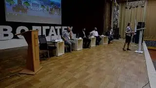 Открытая международная студенческая Интернет-олимпиада по математике закрытие