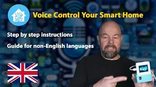 Complete Home Assistant Voice configuration guide