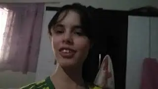 Se arrume-se  comigo pra sair de tarde parte 2