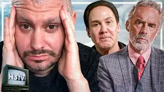 Was Jordan Peterson Right About Me? & Bad News About Jimmy Lee - H3TV #97