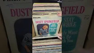 Classic Vinyl Records with Rock, Metal & More Genres