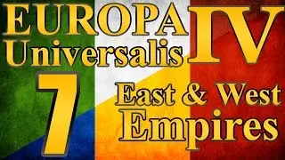 Europa Universalis 4 Co-op Wallachia 
