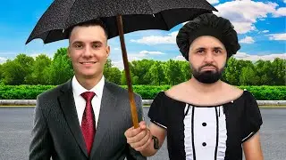 Sunt SCLAVUL lui Danu pentru 1 zi..🤬😭 Part. 5