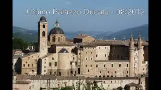 Le città d'Italia