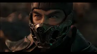 Mortal Kombat