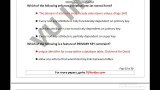 CS403 midterm paper preparation 2023 | current paper