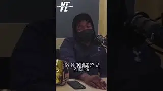 Is Stormzy A Simp?