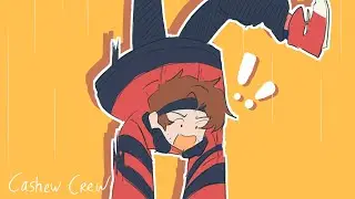 BOBBY!!!!! | QSMP animatic