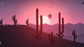 I play a very beautiful game (Odyssey)!