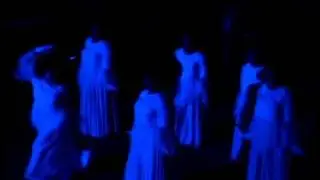 O What A Night - Richard Smallwood