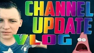 CHANNEL VLOG - IM QUITTING?!?!