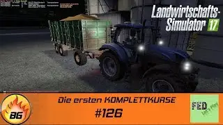 LS17 - NF Marsch 