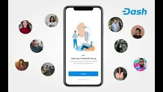 DashPay Username Registration Demo