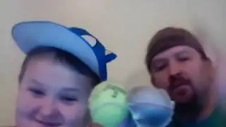 whats inside tennis ball???