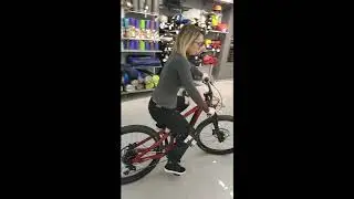GT Bike Bday