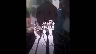 Dazai #vs Makima