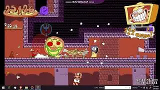 pizza tower pizzascape the noise chef's kiss lap 3 mods part 2