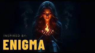 Enigma Style Music | Ancient Latin Chill Trance