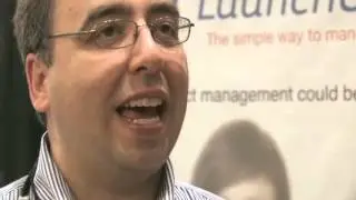 DevLearn 2012 Expo Highlights - LaunchCycle