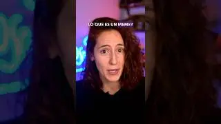 ¿Qué es realmente un MEME?