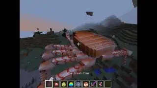 САМЫЙ ЗАГАДОЧНЫЙ МОД :D - Обзор Мода (Minecraft)