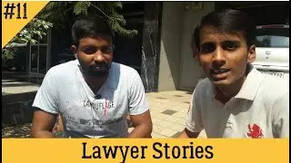 A unique Divorce case..!! | Lawyer Stories Ep.11