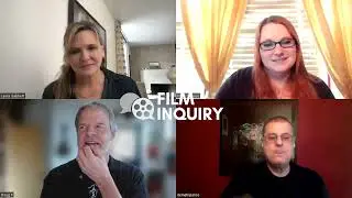 THE POWER OF FILM interview with Doug Pray and Laura Gabbert