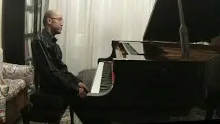 The Etherea Suite Vol. 1 for Solo Piano, JohnWillard Utuk