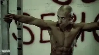 На что способно тело человека.