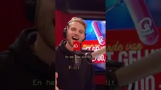 Dit is hoe STRANGERS in het Nederlands klinkt 🇳🇱