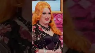 RuPaul's Drag Race All Stars 7 Reading Challenge: Jinkx Monsoon 