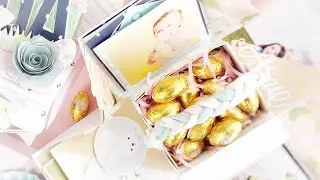 Como hacer una caja explosiva