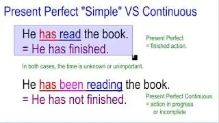 Past Tenses Review