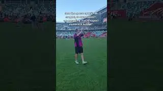 Он в эдите! #футбол