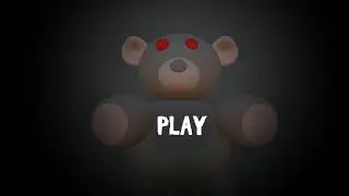 Прохождение игры - Teddy Horror Game