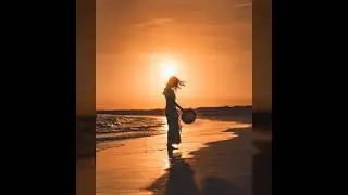 Отвези меня к морю, пожалуйста.... (автор Таша Снегова) #стихи