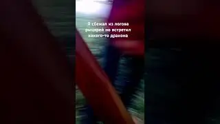 может его выслали за мной рыцари #музыка #гномы #замок #средневековье