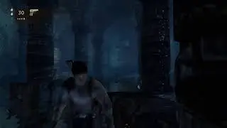 Uncharted Gameplay - Day 1 Jan 9 2020