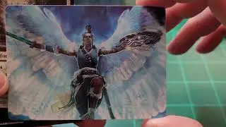 Magic the Gathering Kaldheim Set Booster Sealed Box Opening Extravaganza! Part 2 - 15 Packs