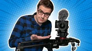 The Tech Gear I Use to Shoot My Videos