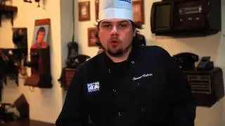 A premiada Paella Valenciana do Restaurante 7 Mares!